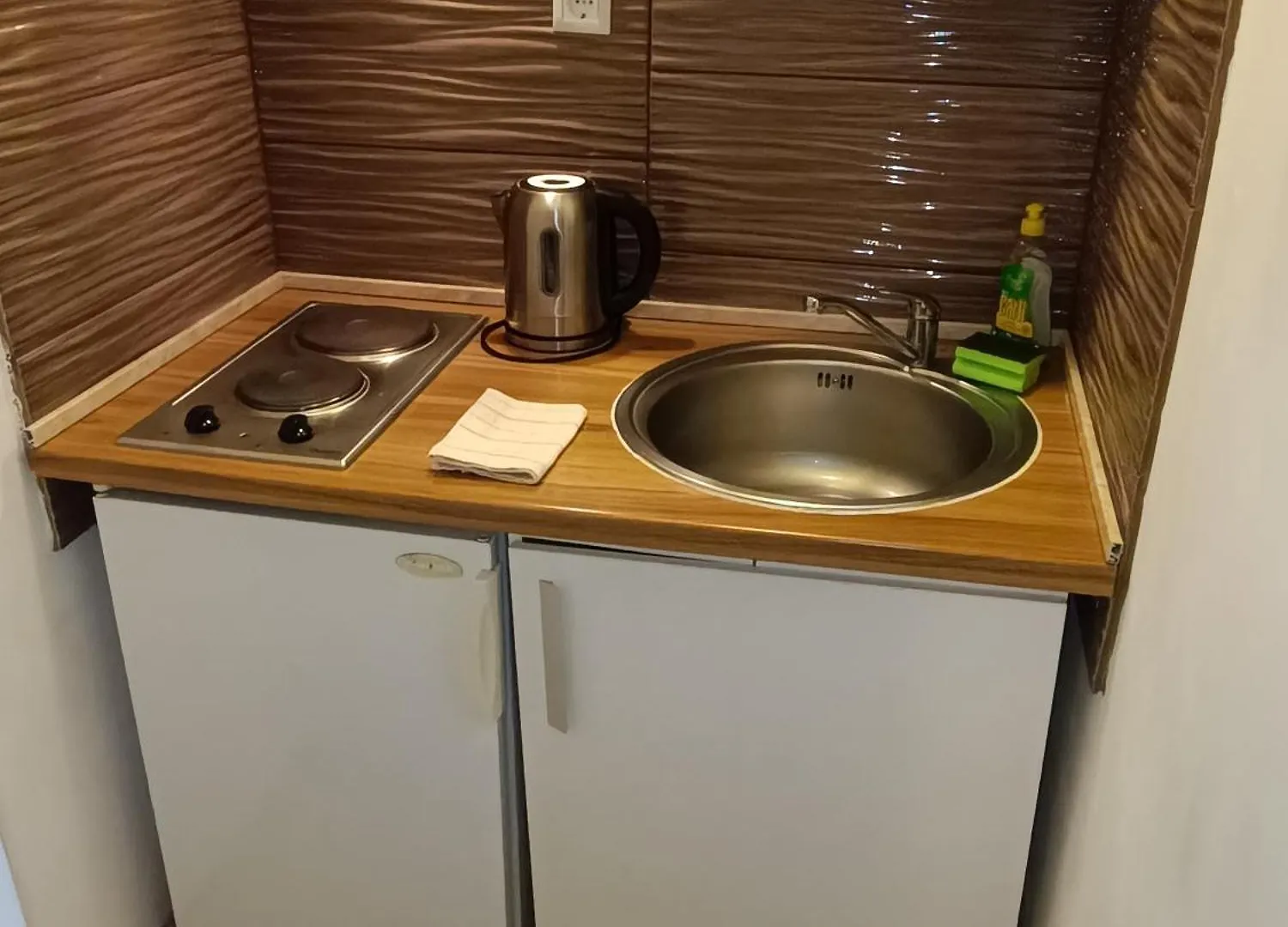 Apartments Andria زادار كرواتيا