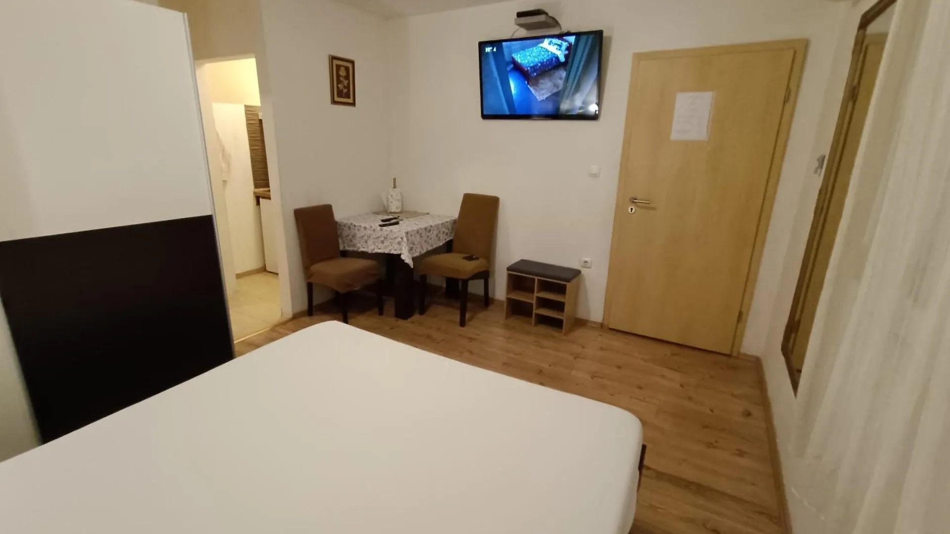 Apartments Andria زادار كرواتيا