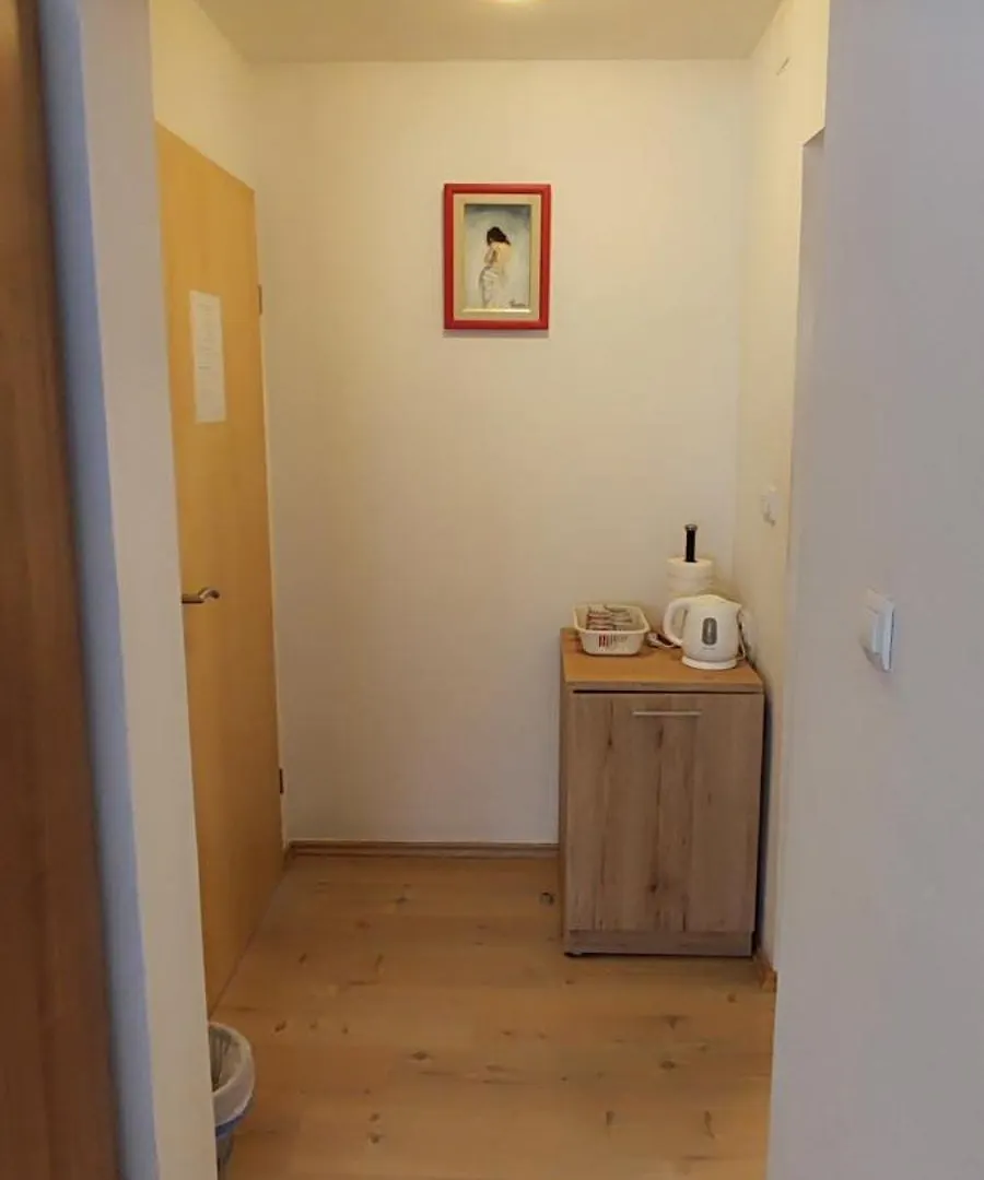 Apartments Andria زادار